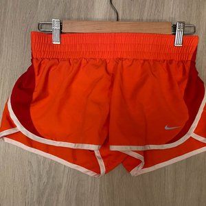 Nike Dri-fit Athletic Running shorts